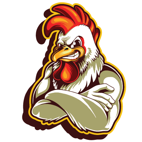 ไก่ชน