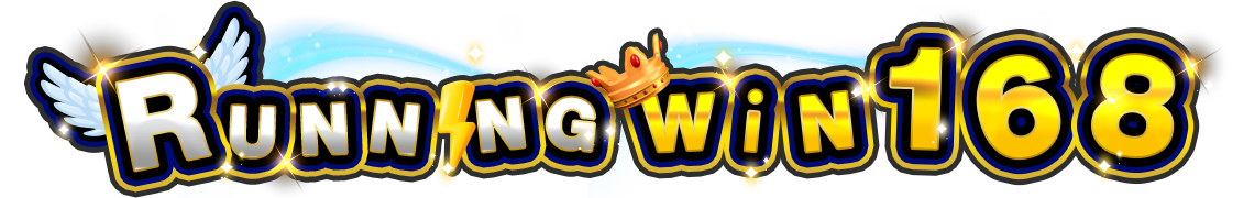 Runningwin168 เว็บสล็อต คาสิโน เกมยิงปลา สล็อตเว็บตรง การันตีแตกหนัก