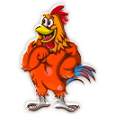 ไก่ชน