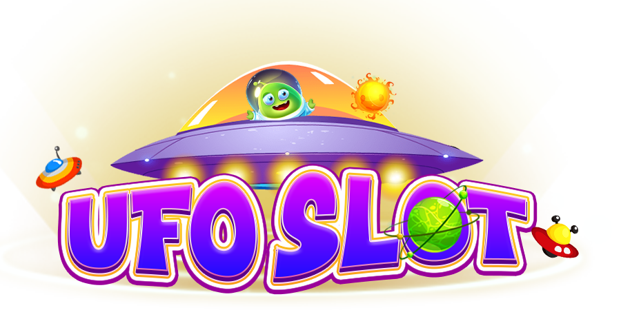 UFOSLOT แหล่งรวมเกมสล็อตคุณภาพสูง โปรโมชั่นเล่นสล็อตแบบไม่ควรพลาด!