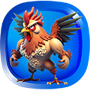 ไก่ชน