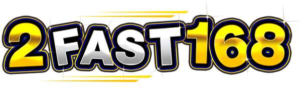 2fast168