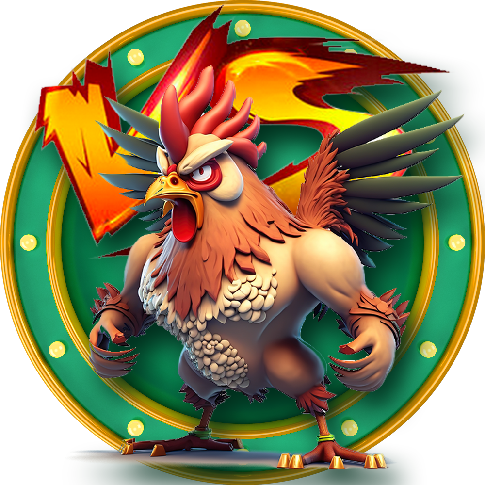 ไก่ชน