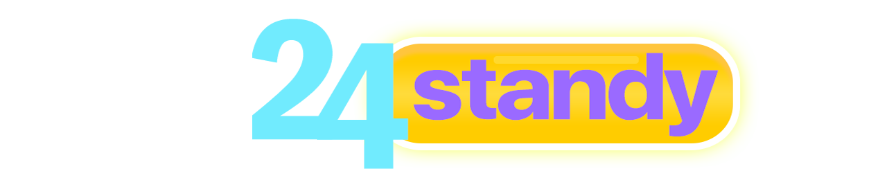 24standy คาสิโนออนไลน์ เว็บตรง ไม่ผ่านเอเย่นต์ สล็อต บาคาร่า กีฬา บอล หวย เล่นง่าย จ่ายจริง 