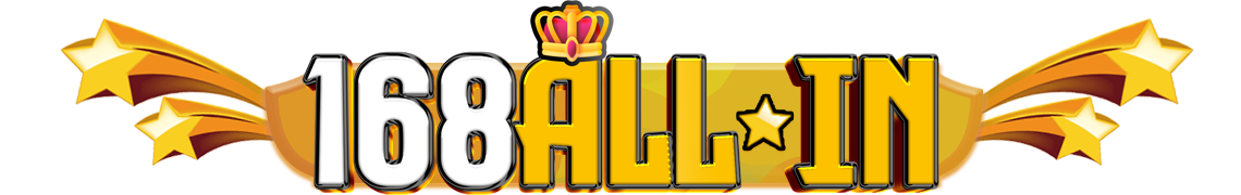168all-in อันดับ 1 ด้านการเดิมพัน รวมทุกเกมไว้ในที่เดียว สมัครวันนี้รับโปรโมชั่นมากมาย ให้บริการ24ชั่วโมง 