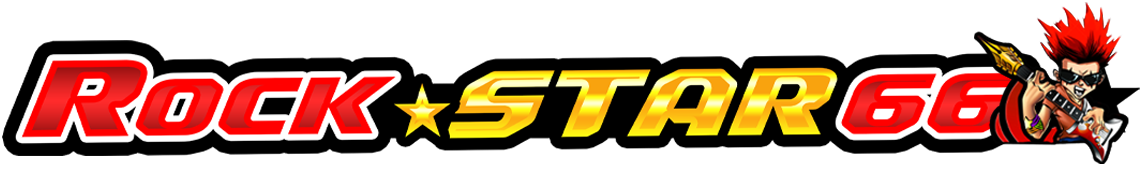 Rockstar66 เว็ปสล็อต คาสิโน ที่ดีที่สุด เล่นแตกง่าย เล่นได้จ่ายจริง