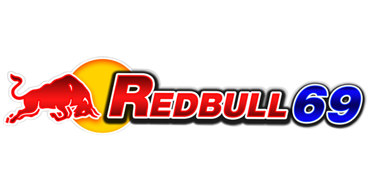 REDBULL69 เว็ปสล็อต คาสิโน ที่ดีที่สุด เล่นแตกง่าย เล่นได้จ่ายจริง แอดมินบริการ 24 ชม.