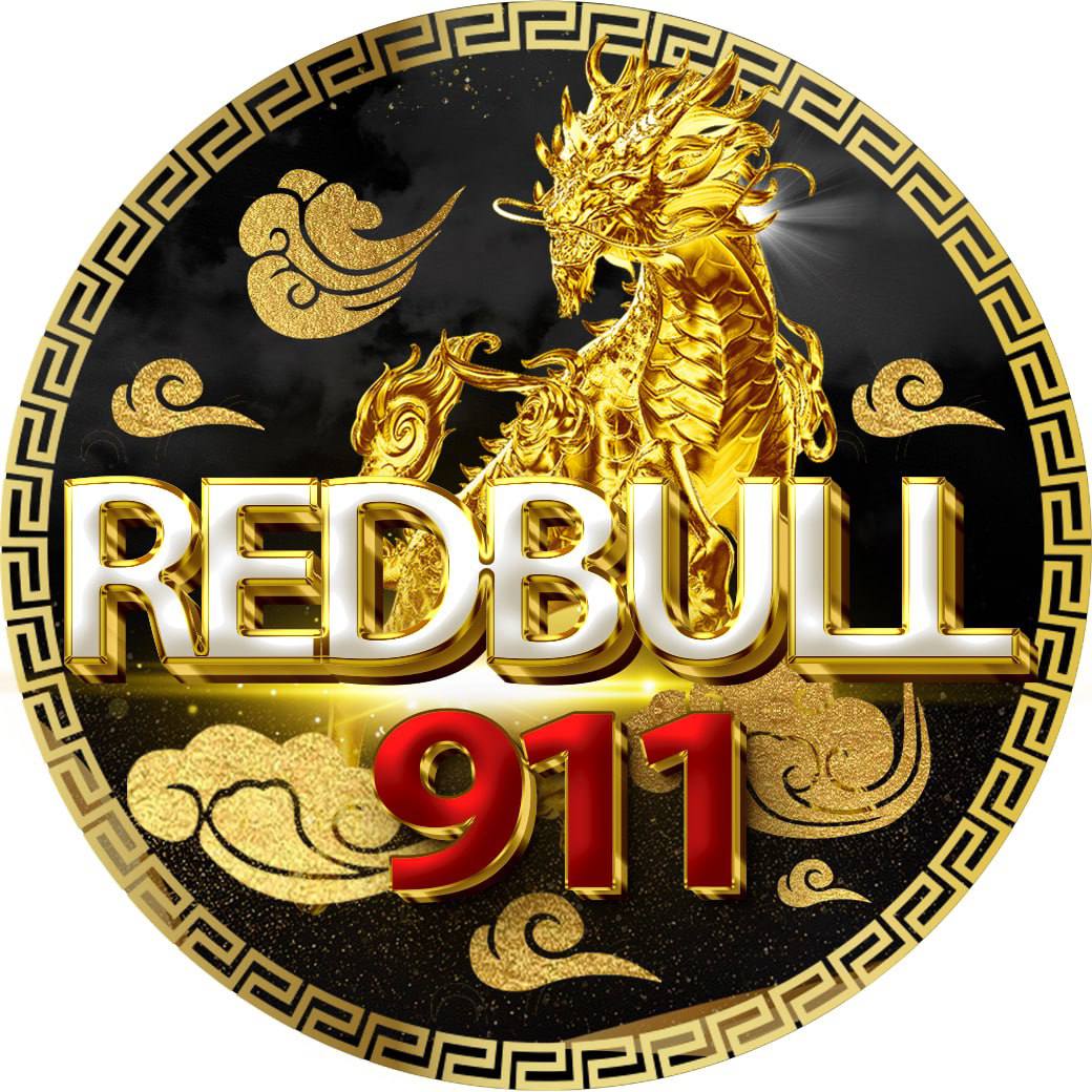 REDBULL911
