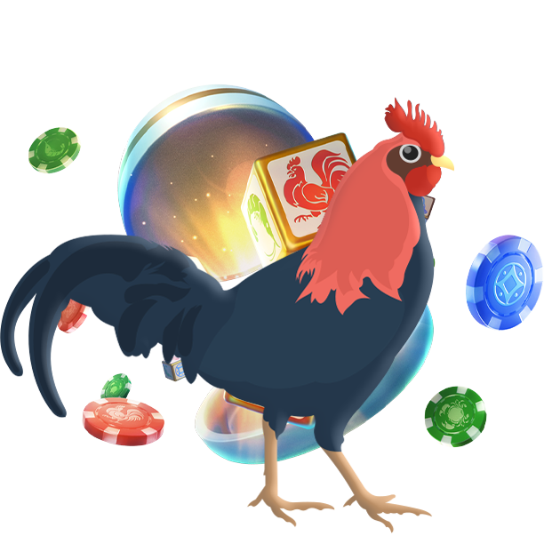 ไก่ชน