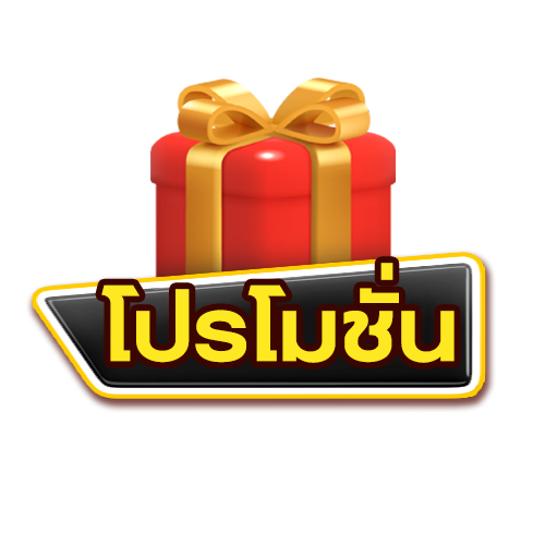 โปรโมชั่น