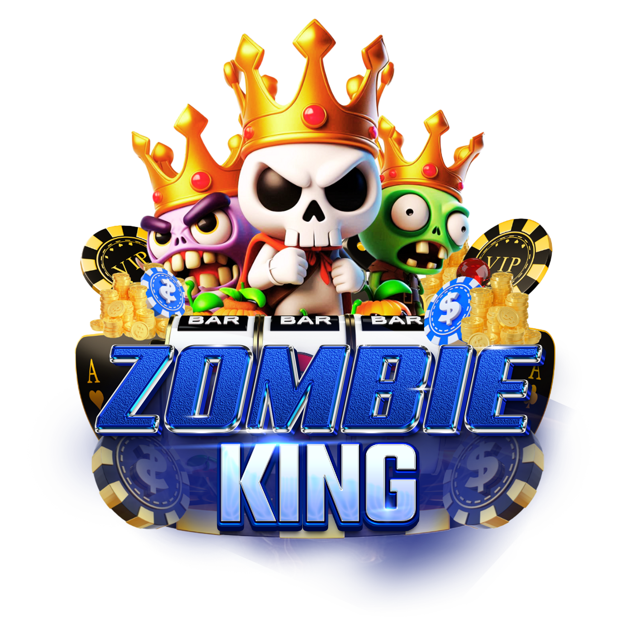 zombieking