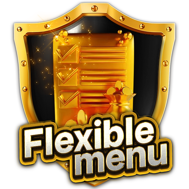 Flexible