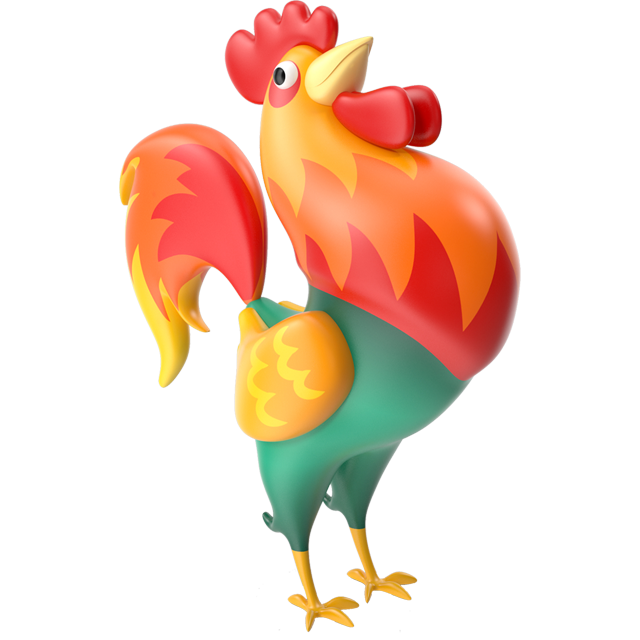 ไก่ชน