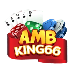 AMBKING66 เว็บตรงครบวงจร สล็อต คาสิโน กีฬา หวย ระบบไว บริการ 24 ชม.