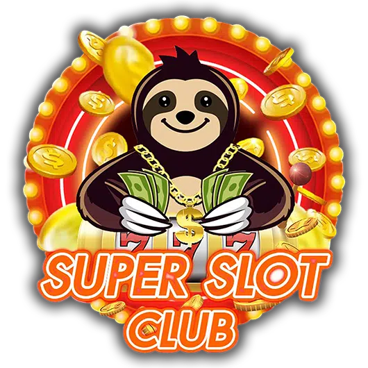 SUPERSLOTCLUB เว็บสล็อตของจริง การันตีแตกไว ทุกเกมค่ายแท้