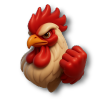 ไก่ชน