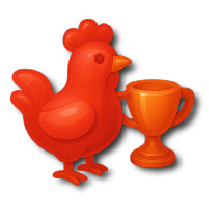 ไก่ชน