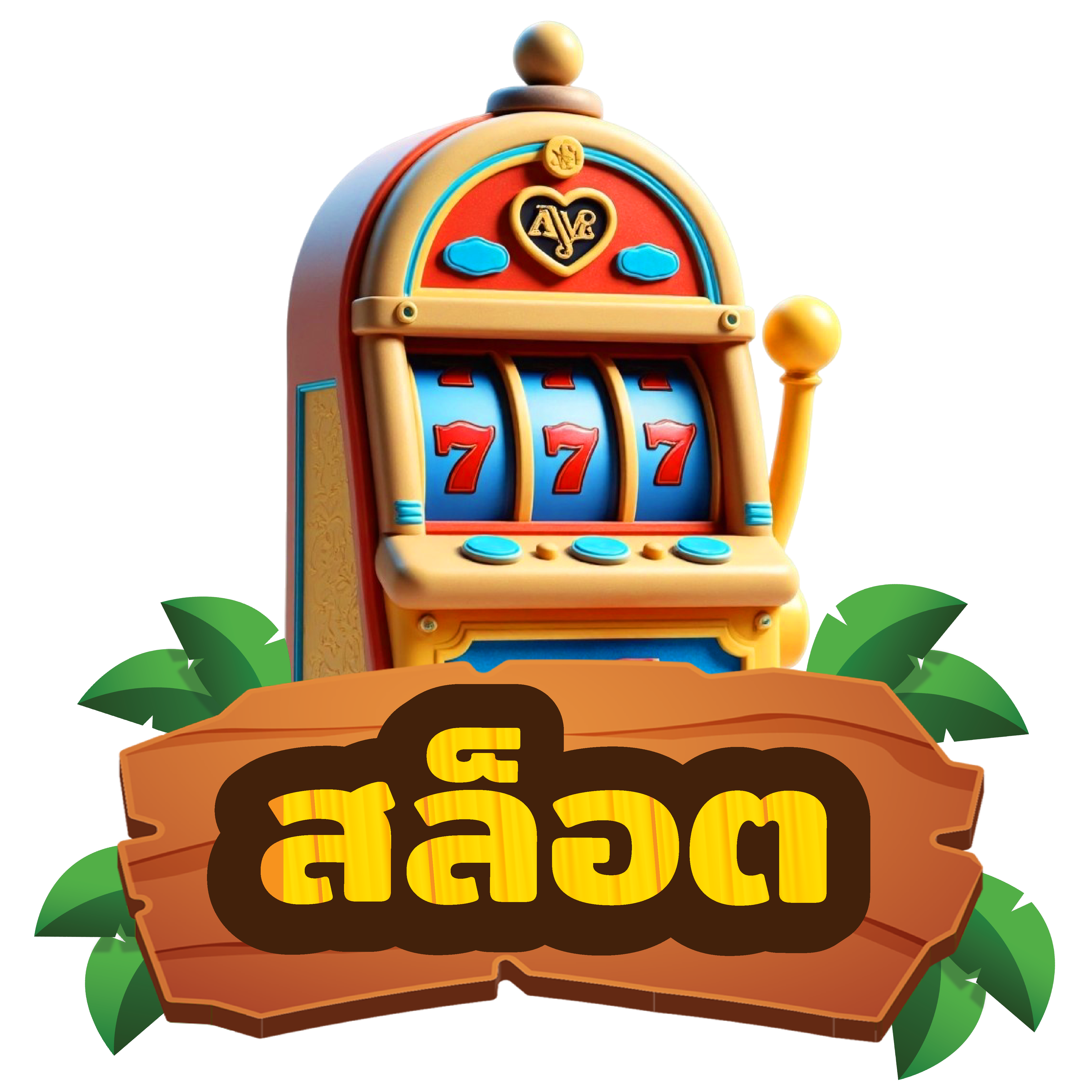 สล็อต