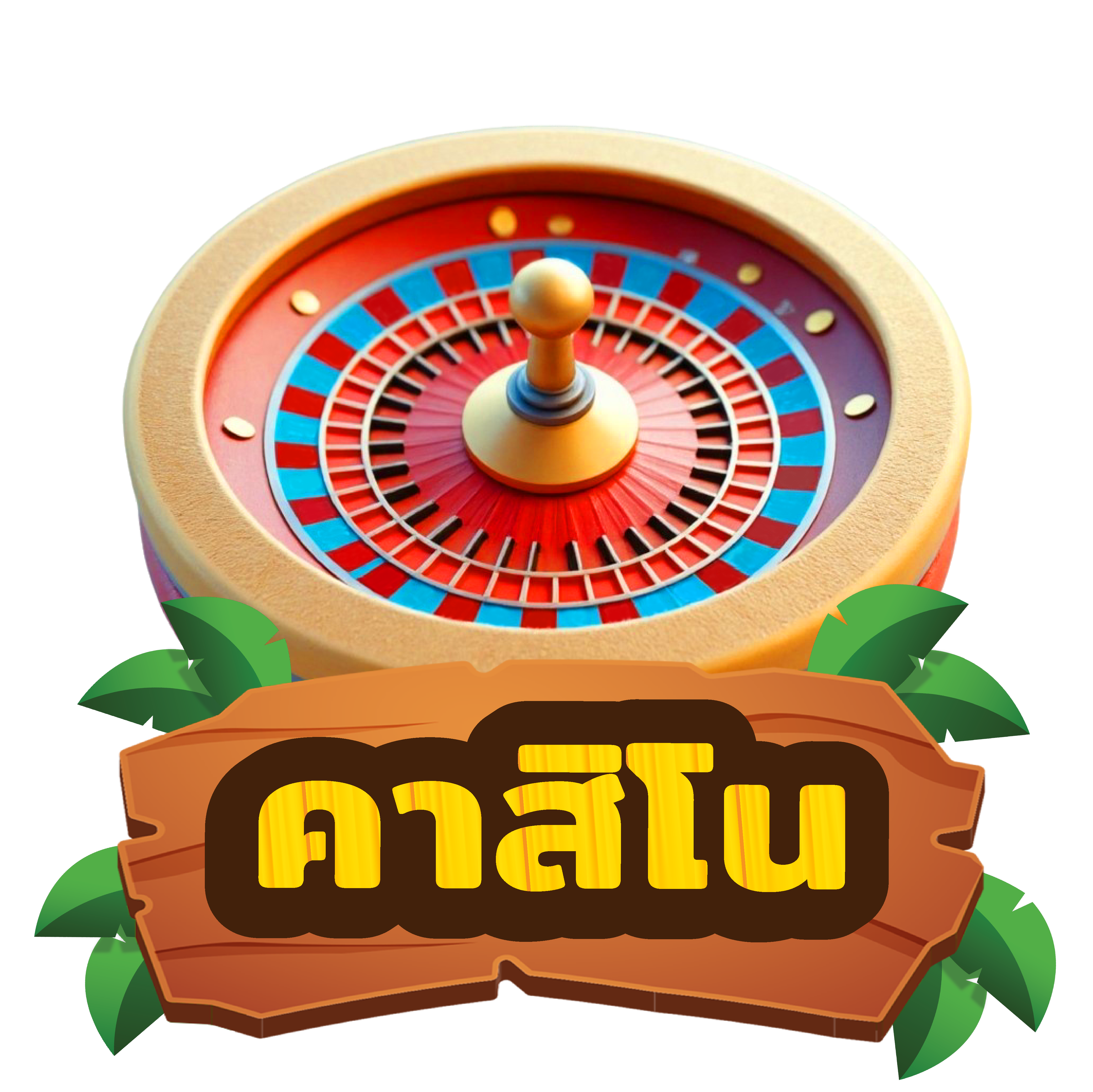 คาสิโน