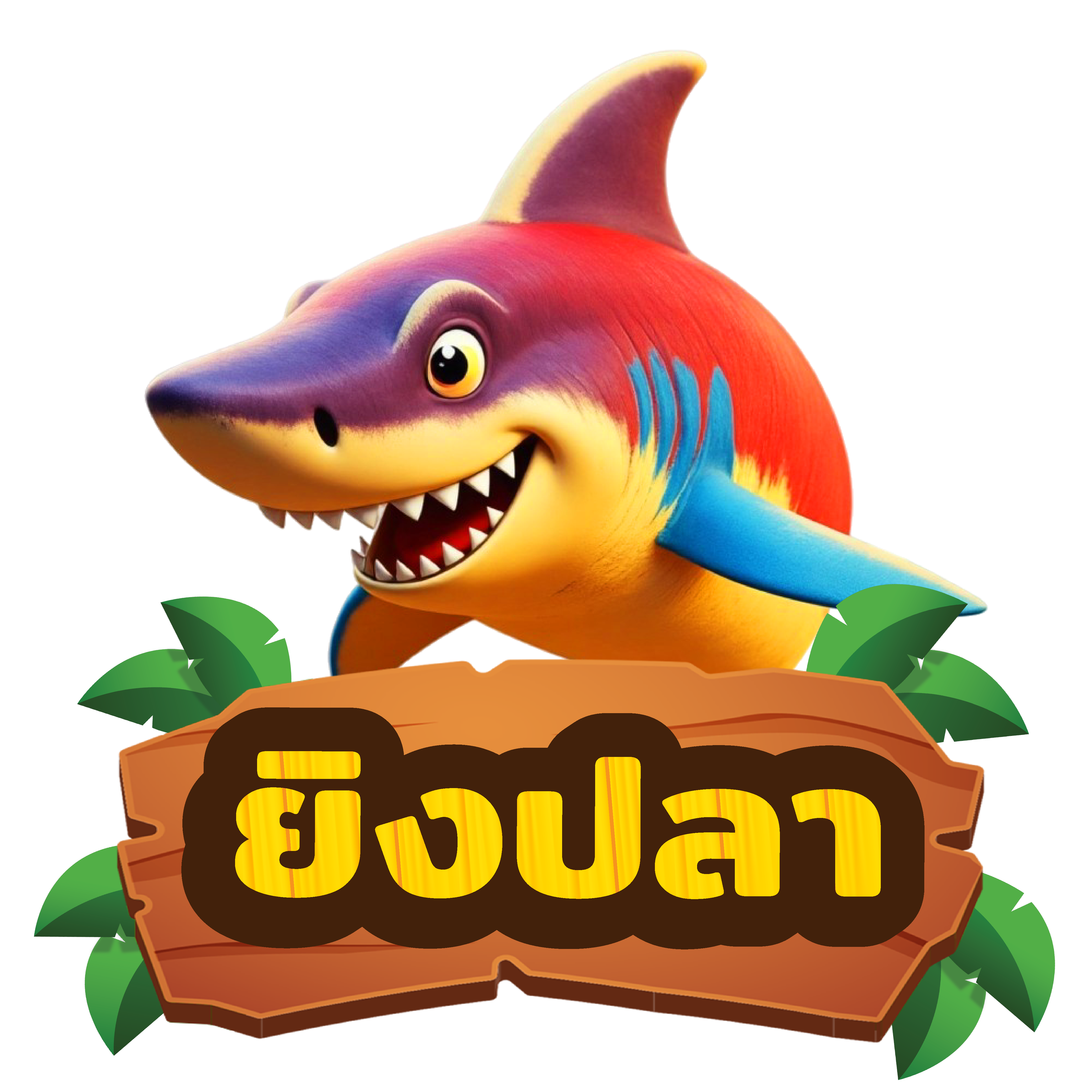 ตกปลา