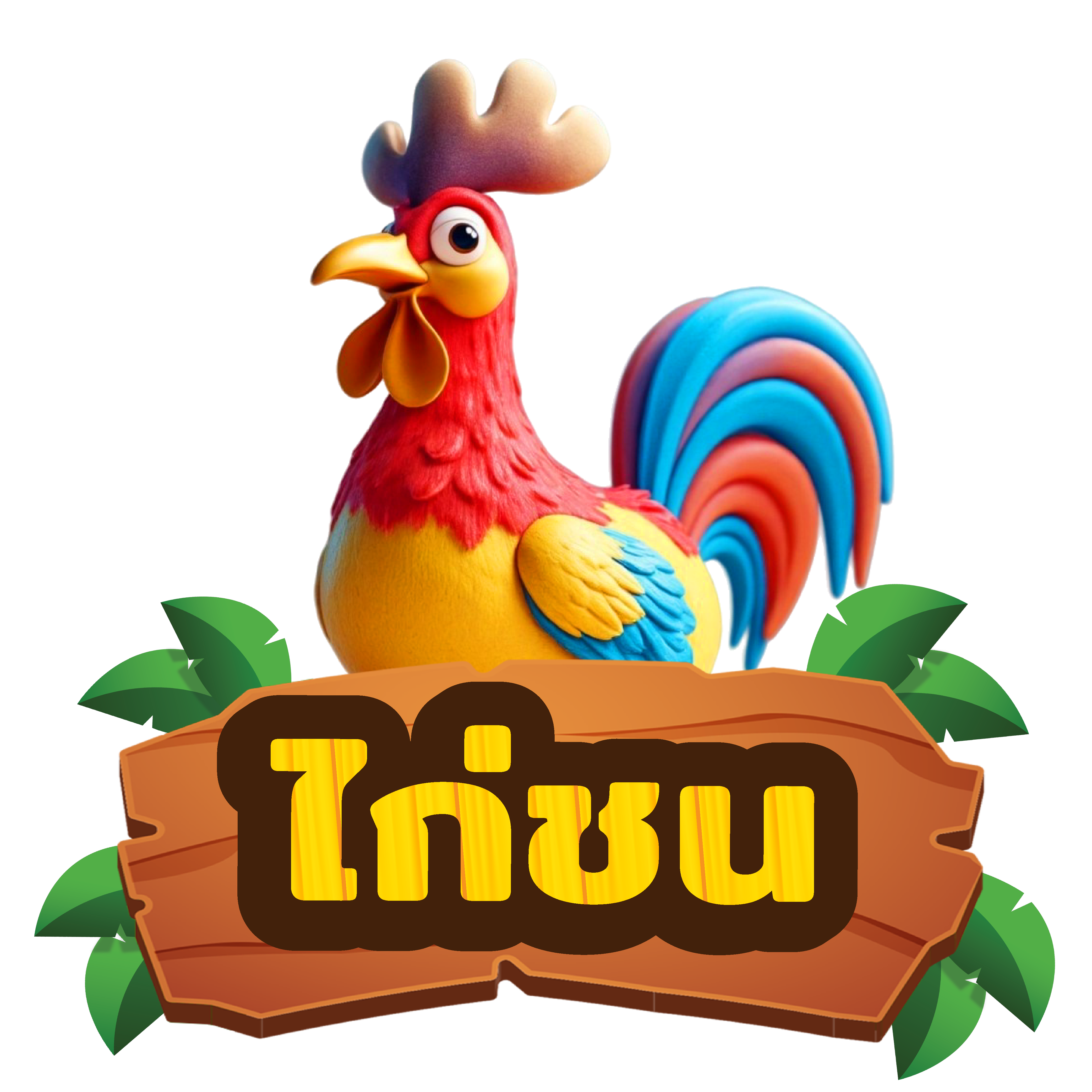 ไก่ชน